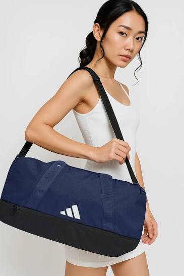 Adidas Tiro League Duffel Bag | Empulse Australia – EMPULSE