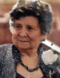 Obituary information for Helena Olga Wirhanowicz