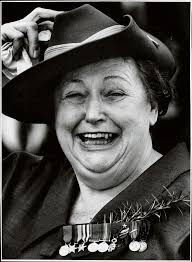 Nancy Wake nousi agentiksi seurapiireistä toisessa maailmansodassa