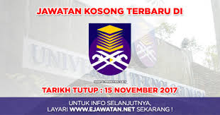We did not find results for: Universiti Teknologi Malaysia Uitm 15 November 2017 Jawatan Kosong 2020