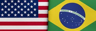 Nao sei pq nao usaram, acho que nao querem mais criar rivalidade. Diferencas Entre A Justica Dos Eua E Do Brasil Lfg