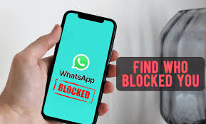 If someone has blocked you on whatsapp, you won't be able to see his last seen timestamp. How To Know If Someone Blocked You On Whatsapp Techowns