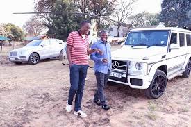I would like to inform the general public that my wife, mary, and i are temporarily in our home country, malawi, because of safety and security fears since 2015, matters that got worse when. Meet Shepherd Bushiri The 100m Jet Setting Preacher Who Claims He Can Summon Angels Walk On Air And Cure Cancer