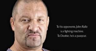 John Rallo's Shogun Fights fight for the animals