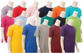 Looking To Buy Plain T Shirts For Your Corporate Events Sunstar Uniforms Is A Leading Manufacturer Providing Bul Plain Tshirt Plain Black T Shirt Stuff To Buy