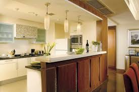 ديكور مطبخ امريكي