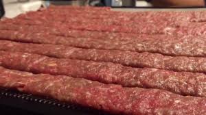 Ground beef is inexpensive, cooks up fast, and can be used in endless delicious ways. Easy To Make Ground Beef Jerky Strips Youtube
