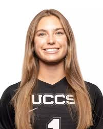 2025 Women's Lacrosse Roster