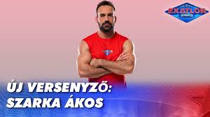 Vai encontrar todo o material desportivo que precisa para se equipar para a sua prática desportiva. Az Exatlon Hungary 3 Evadanak A Bajnokok Csapatanak Uj Tagja Szarka Akos Youtube