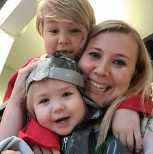 Ashley Boldt's Instagram, Twitter & Facebook