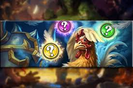 Hearthstone is in the midst of the felfire festival, with new content rolling out weekly through july 7. Hearthstone Puzzles Home Facebook
