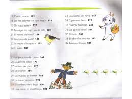 Respuestas del libro de matematicas 3 grado paco el chato. Libro De Lecturas Paco El Chato