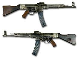 A fine replacement for your aging smg barrel or a high quality, u.s. Stg 44 Wikipedia