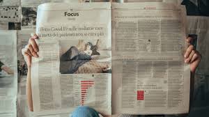 Read today's latest breaking news from the us and around the world on the new york post. Conversations On Covid Is All Pandemic News Really Bad News Brown University