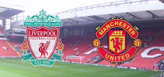 Anfield road, anfield, liverpool, l4 0th. Match Preview Liverpool Vs Manchester United