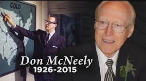 WATCH: Remembering Don McNeely, "Mr. KFVS"