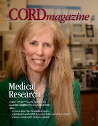 CORDmagazine Winter 2010 by Union College