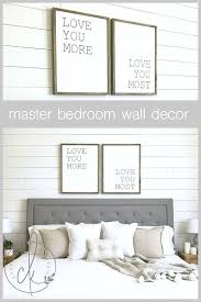 Master Bedroom Wall Decor Love You More Love You Most Sign Etsy Bedroom Wall Decor Above Bed Master Bedroom Wall Decor Wall Decor Bedroom