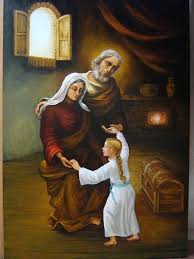 Auf tripadvisor finden sie 9.206 bewertungen von reisenden, 1.390 authentische 50 km von parroquia san joaquin y santa ana entfernt. Pin On Regalos Para El Alma