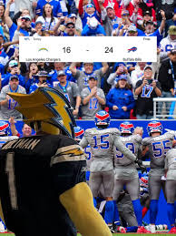 Buffalo Bills (@buffalobills) • Instagram photos and videos