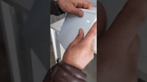 مطابخ الالمنيوم في الجزائر بروفيل الخاص بالمطابخ متوفر سطيف 0772321601 Youtube