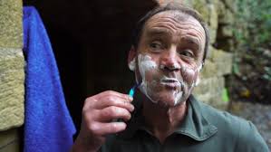 Une nuit dans le musée de tanks de Papy Gardien