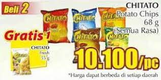 Contoh teks iklan makanan chitato. 31 Contoh Iklan Chitato Paling Populer Lingkar Png