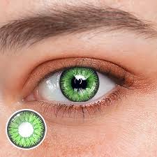 Image result for Contact Lens
