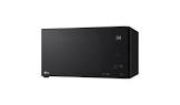 1.5 cu.ft Counter Top Microwave Oven with Neochef Smart Inverter LMC1575SB LG