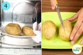 Don't freak out, and definitely don't throw out your chopped ingredients and start over. Halve The Potatoes Crosswise Wordreference Forums