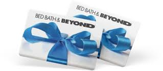 Bed bath & beyond inc. Exchange Gift Cards For A Bed Bath Beyond Gift Card Online Cardcash