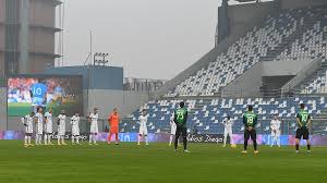 Official twitter page of u.s. Inter Beat Sassuolo 3 0 At The Mapei Stadium News