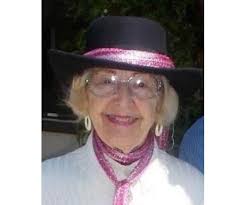 Phyliis Mead Obituary (1924