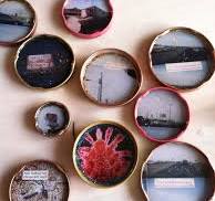 How to Make Bitchin' Resin Photo Magnets! : 7 Steps (with ...