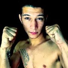 Abdinajib Adan vs. Daryl Hillman, Battle in Barre 3