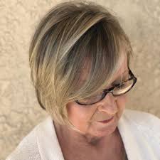 Fear not ladies, here are some of the hairstyles which you can try without worrying about reducing. 17 Best Hairstyles For Women Over 60 To Look Younger