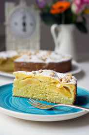 Franzosischer Apfelkuchen Madame Cuisine Apfelkuchen Franzosischer Apfelkuchen Kuchen