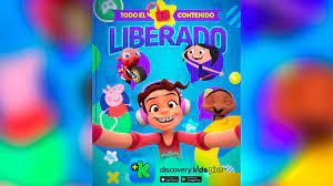 Hay muchas formas de divertirse y pasar el rato, pero probablemente la mejor de todas sea hacerlo a la par que uno se. En Abril La Diversion Esta En Casa Con Discovery Kids Plus Kienyke