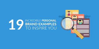 Her website also has a very consistent look and feel. 19 Incredible Personal Brand Examples To Inspire You Appinstitute