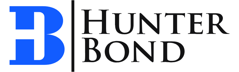 Hunter Bond