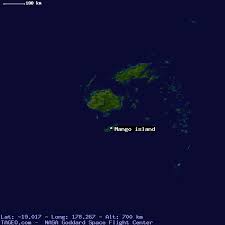 Every room is fitted with a private bathroom. Mango Island Geography Population Map Cities Coordinates Location Tageo Com