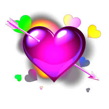 Looking for the best wallpapers? Check Out The Sticker I Made With Picsart Love Heart Images Heart Pictures Heart Wallpaper