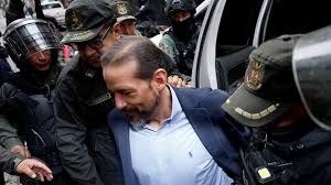 Asuntos Centrales added a new photo.