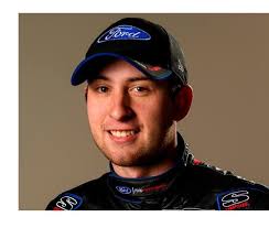 Chase Briscoe Prepares For His Third NXS Race With SHR