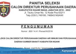 Peter r de vries overleden : Direktur Pdam Ngawi Archives Kampoengngawi