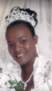 Sharon THOMAS-SAMUELS Obituary (1961