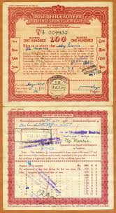 India, 100 Rupees, 1940, 10 year ...