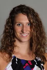 2010-11 Swimming & Diving Roster