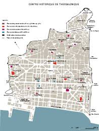 Monuments et statues à thessalonique. Histoire De Thessalonique Wikipedia