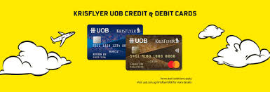 Credit card terms and categories can be quite confusing. Book Flights With Krisflyer Uob Credit Debit Cards